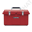 HM-50 Hard Pro Tool Box