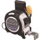 GGR-MZ Thick Jaw Double-Sided Steel Tape (Metric and Imperial with Stand)