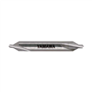 CD-S Standard Low Spiral Groove Center Drill Bit