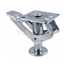 HW-SH Series Parking Brake