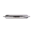 CD-Q Standard Low Spiral Groove Center Drill