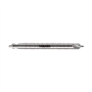 SE-QL Long Shank High Spiral Groove Center Drill