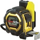 SFG3GLM-BL Gold Medal Metric Ruler (Magnetic Claws)