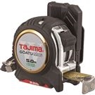GASFGLWM2550S Magnetic Claw Thick Measuring Tape Metric and Imperial