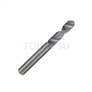 WSD series short blade full tungsten steel drill