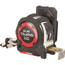 GASFGSLWM25-50 Thick stainless steel measuring tape