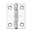 GS-D-S-C Hinge (External Mount)