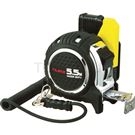 CAZ4M25 Safety Rope Clip Magnetic Claw (Double-Sided Metric)