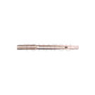 LHT Long Handle Mechanical Tap Series (Straight Edge Type)