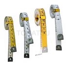 TM1515 Custom-made Full Metric Ruler (Special Coating)