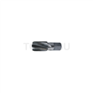 N-PT-SFT-N type pipe spiral tap series