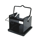 Tin wire fixing bracket