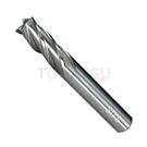 EM-4142 Series High Cobalt End Mill Standard 4-Flute Type