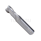 EM-4141 Series High Cobalt End Mill Standard 2-Flute