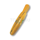 Wooden Ring Clip
