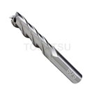 EM-4144 Series High Cobalt End Mills Long 4-Flute Type