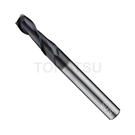 WE-4202 Series Iron Steel End Mills Long 2-Flute End Mills