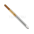 FT-82314 Series TIN Extrusion Taps US Thread