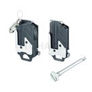 SF-MHLD Waist measuring tape parts (modified bracket metal screws)