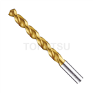 G-112 Series Powerful Straight Shank Drill for Deep Holes