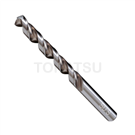 Q-114 Series Straight Shank Drill Bits for Aluminum
