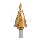 TKS430G TKS633G TKS638G Step drill bit