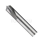 WP-1762 Series 120 Degree Tungsten Steel NC Fixed Point Drill Bit