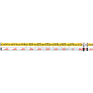 K-type Aluminum Level Rod