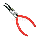 GC Series Precision Electronic Special Point Curved Spherical Mouth Pliers