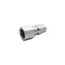 AIGNEP 502AC Female-Male Quick Connector (10pcs)