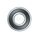 FAG single row deep groove ball bearings (double side rubber seal type)