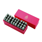 EE Series Standard English Stamp (YC601)