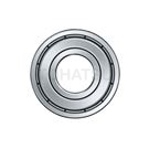 FAG single row deep groove ball bearings (double side iron cover type)