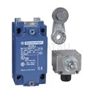 XCKJ10513H7 Limit switch - steel roller lever