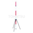 PS-S PS-L Measuring rod support