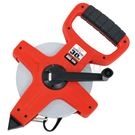 HSW HSW3 Engineering Steel Tape Measure