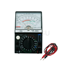 YF-303 Pointer Type Ammeter