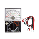 YF-370A Pointer Type Ammeter