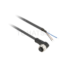 XZCP0666L2 Pre-wired Connector-Elbow Female