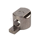 HW-HUJ0615 6 Series-Hidden Connector (Silver)