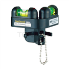ED-POSMMB Level for Column (Mini Black)