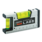 Box type aluminum level