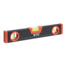 Aluminum box level (horizontal vertical 45°)