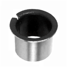 RUF Series Flange Type Dry Type Bearings