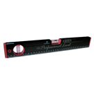 Box level (aluminum red and black)