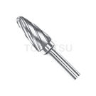 SF type single twill aluminum and copper special tungsten steel grinding knife