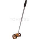RC10W Road Counter Dual Wheel Type