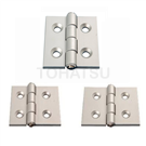 HW-HTA Series-Aluminum Alloy Loose-leaf (Silver)