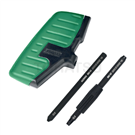 EDBZ-60 Special screwdriver set for removing broken screws (handle + B + C)