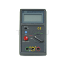 TES-1605 Digital Earth Resistance Meter